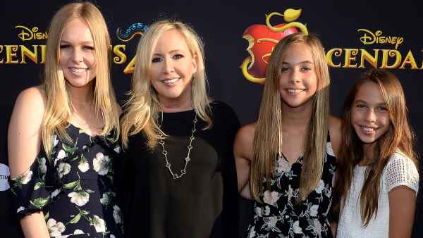 Shannon Beador Slams ‘Ridiculous’ Rumors Teenage Daughters Had Plastic Surgery
