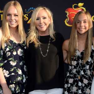 Shannon Beador Slams ‘Ridiculous’ Rumors Teenage Daughters Had Plastic Surgery