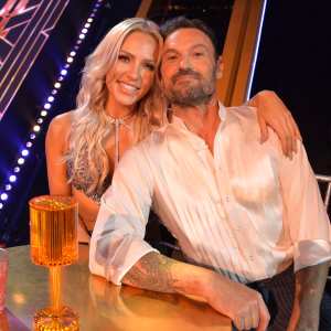Sharna Burgess and Brian Austin Green Clarify Why They Didn’t Do Post Dancing With the Stars DWTS Elimination Interviews