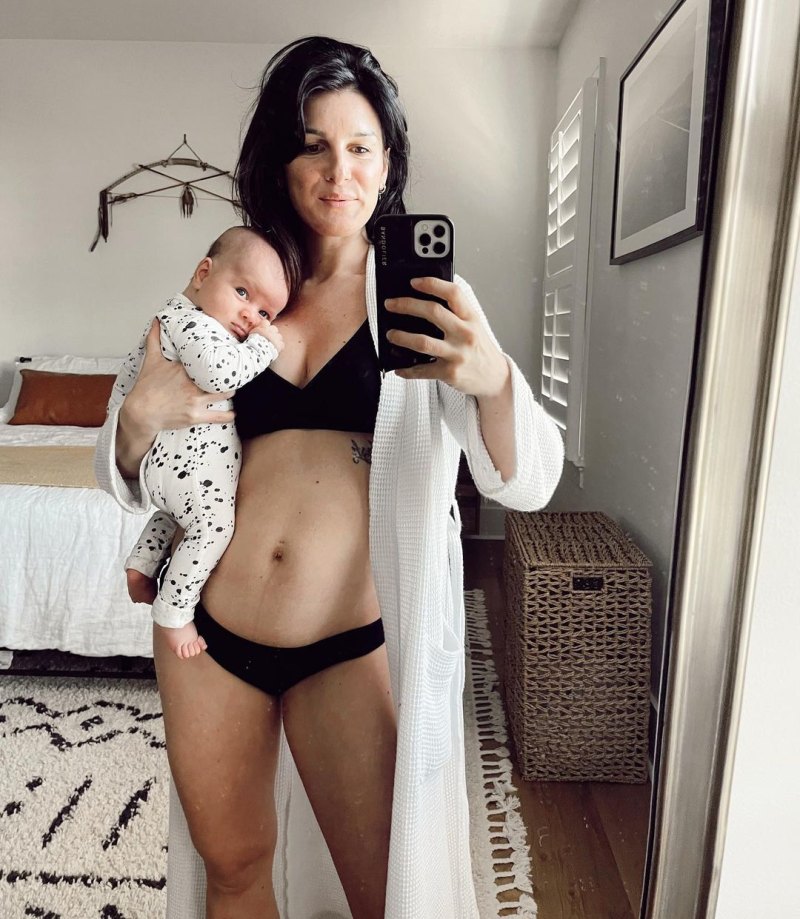 Shenae Grimes-Beech and More Celebrity Moms Pumping Breast Milk: Pics Promo