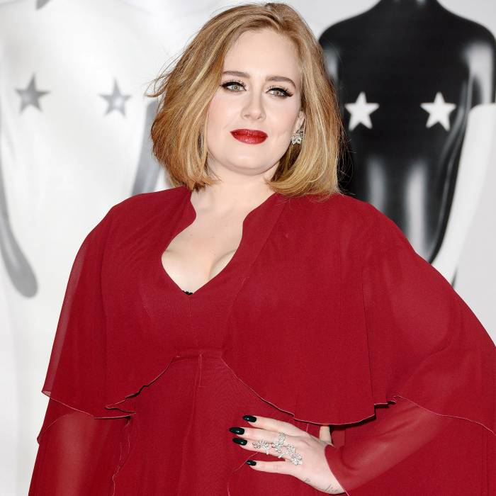 She's Back! Adele Drops New Album After 5-Year Hiatus