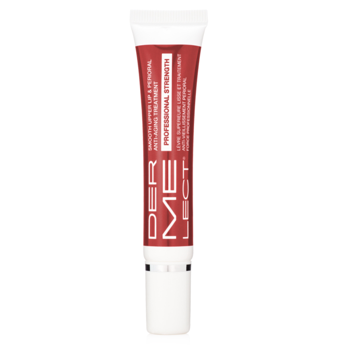 Smooth Upper Lip Professional Perioral Anti-Aging Treatment