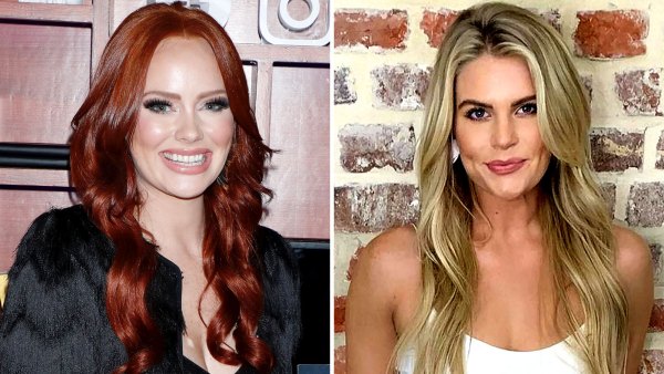Southern Charm's Kathryn Says Madison's Engagement Has 'Broken the Ice'