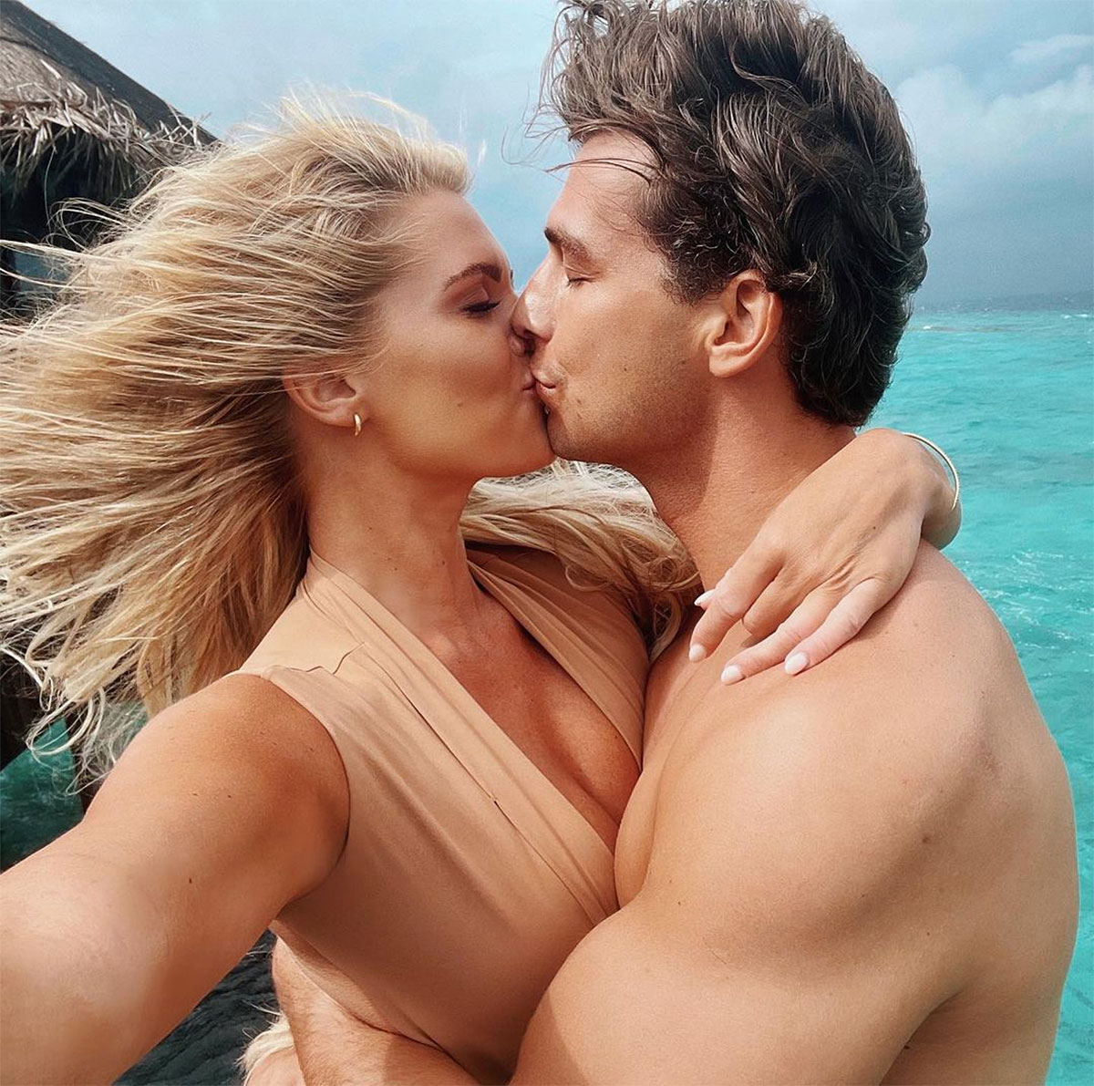Southern Charm's Madison LeCroy and Brett Are Officially Engaged After Less Than 1 Year of Dating