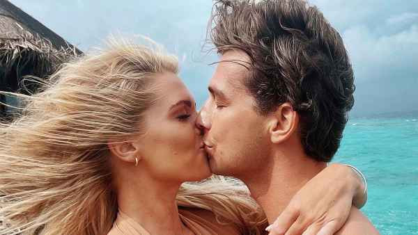 Southern Charm's Madison LeCroy and Brett Are Officially Engaged After Less Than 1 Year of Dating