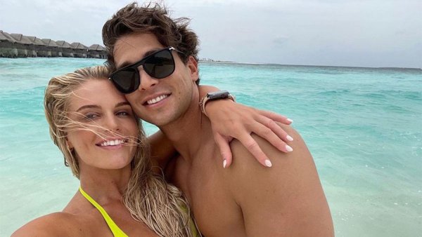 Madison LeCroy Details Fiance Brett’s Proposal, Reveals When They Started Talking Marriage
