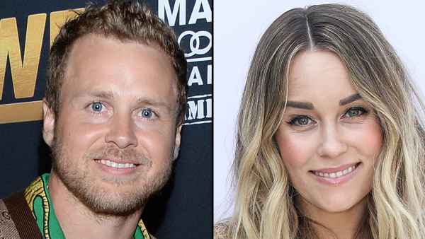Spencer Pratt Doesn't Think Lauren Conrad 'Would Add' to 'The Hills' Revival Series: 'Her World Is Too Curated to Succeed in Reality TV'