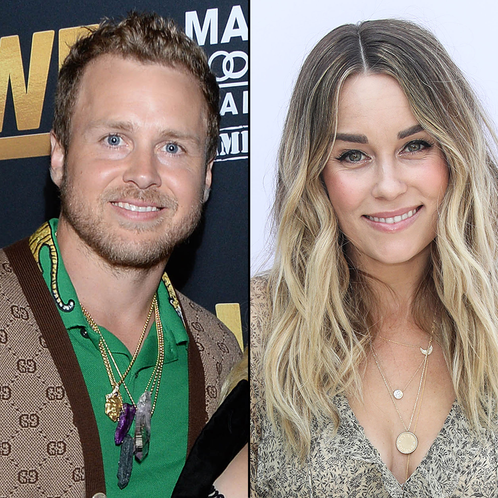 Spencer Pratt Doesn't Think Lauren Conrad 'Would Add' to 'The Hills