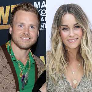 Spencer Pratt Doesn't Think Lauren Conrad 'Would Add' to 'The Hills' Revival Series: 'Her World Is Too Curated to Succeed in Reality TV'