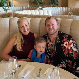 Spencer Pratt on How Becoming a Dad Changed Him: ‘This is the Best Part of Life’