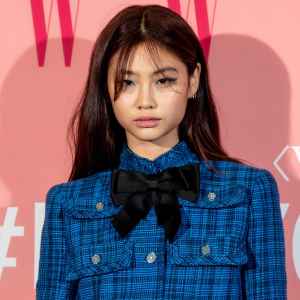 Squid Games’ Ho Yeon Jung Is Louis Vuitton’s Newest Global Ambassador: ‘It Is an Honor