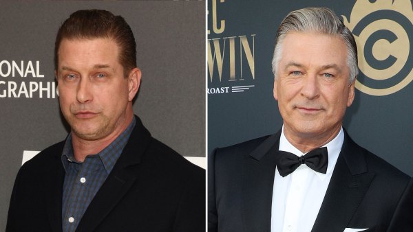 Stephen Baldwin Asks for Prayers After Brother Alecs Prop Gun Misfire Not Much Can Be Said