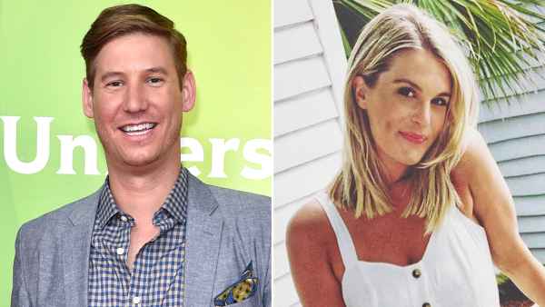 'Summer House' Stars Say Austen Kroll Isn't 'Letting' Ex Madison LeCroy's Engagement 'Affect' Him
