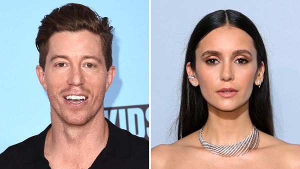 Supportive BF Shaun White Gushes Over Incredibly Talented Nina Dobrev