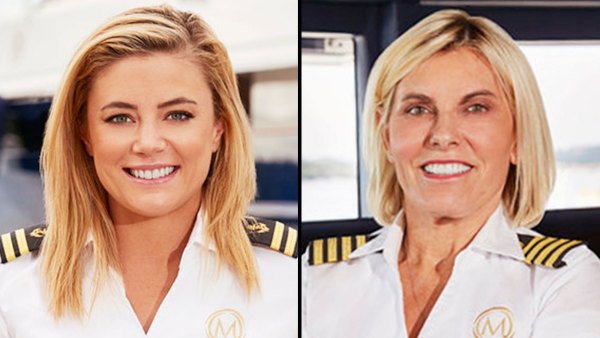 Surprise Malia Says She Not Lesbian After Captain Sandy Comments