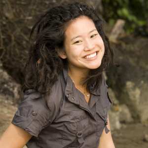 Survivor Fiji Alum Michelle Yi Stabbed by Homeless Woman in California Outside Pilates Studio