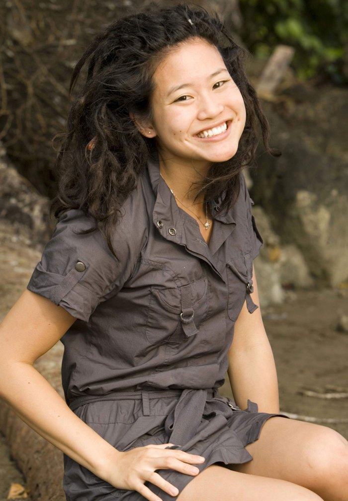 Survivor Fiji Alum Michelle Yi Stabbed by Homeless Woman in California Outside Pilates Studio