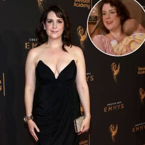 Sweet Home Alabama Melanie Lynskey Has Brought a Baby to a Bar