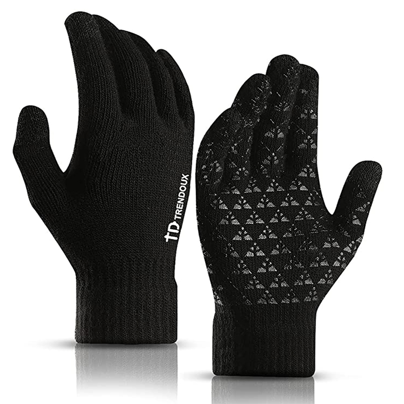 TRENDOUX Winter Gloves for Men and Women