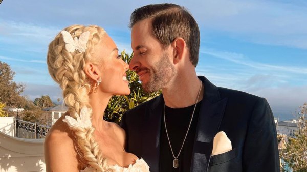 Tarek El Moussa Thought He’d ‘Never’ Get Married Again Before Meeting Heather Rae Young