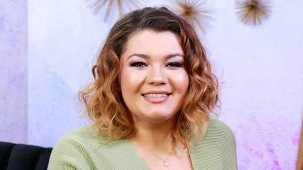 Teen Mom OG's Amber Portwood Comes Out as Bisexual