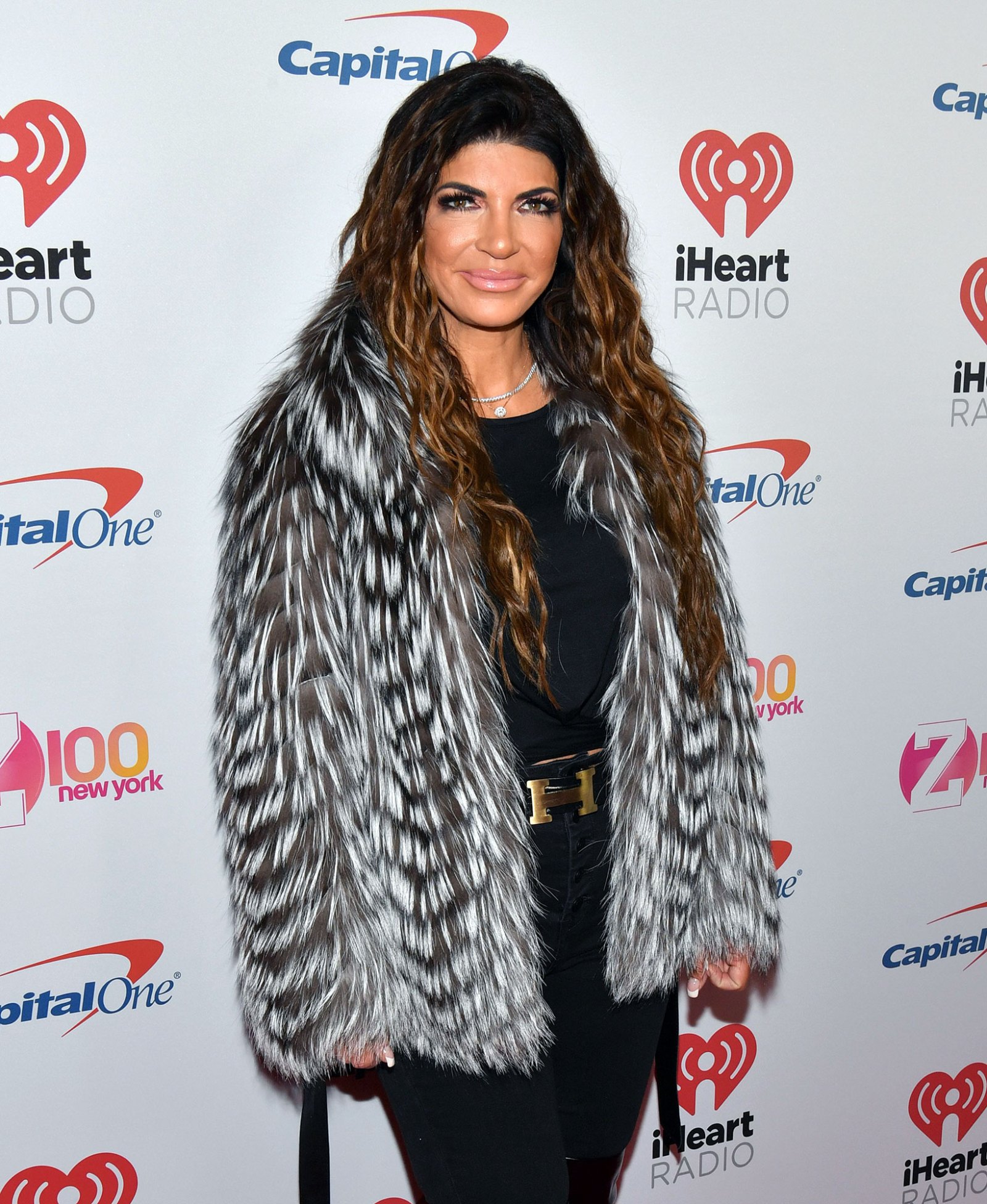 Teresa Giudice and Luis Ruelas: A Timeline of Their Relationship