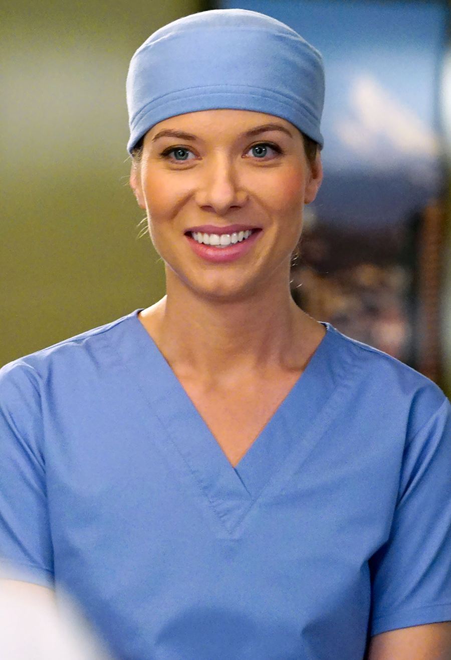 Tessa Ferrer Biggest Grey’s Anatomy Returns Over the Years