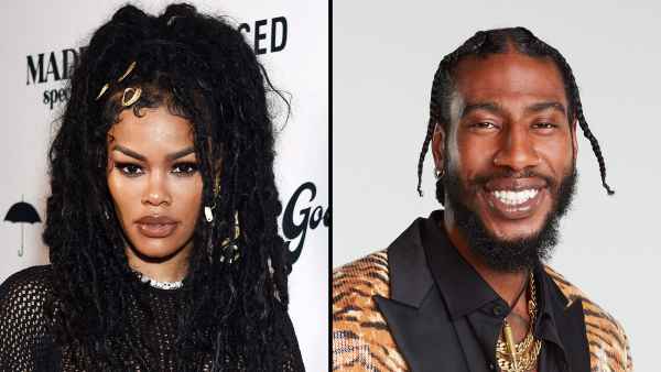 Teyana Taylor How Miss You Sex Adds Marriage With DWTS Iman Shumpert
