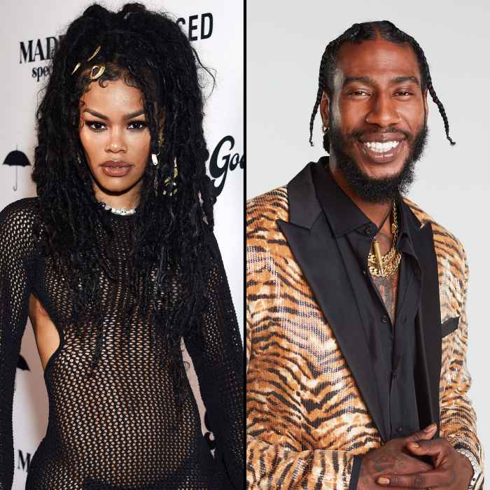 Teyana Taylor How Miss You Sex Adds Marriage With DWTS Iman Shumpert
