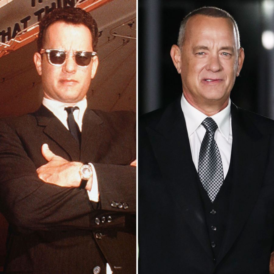 That Thing You Do Cast Where Are They Now Tom Hanks
