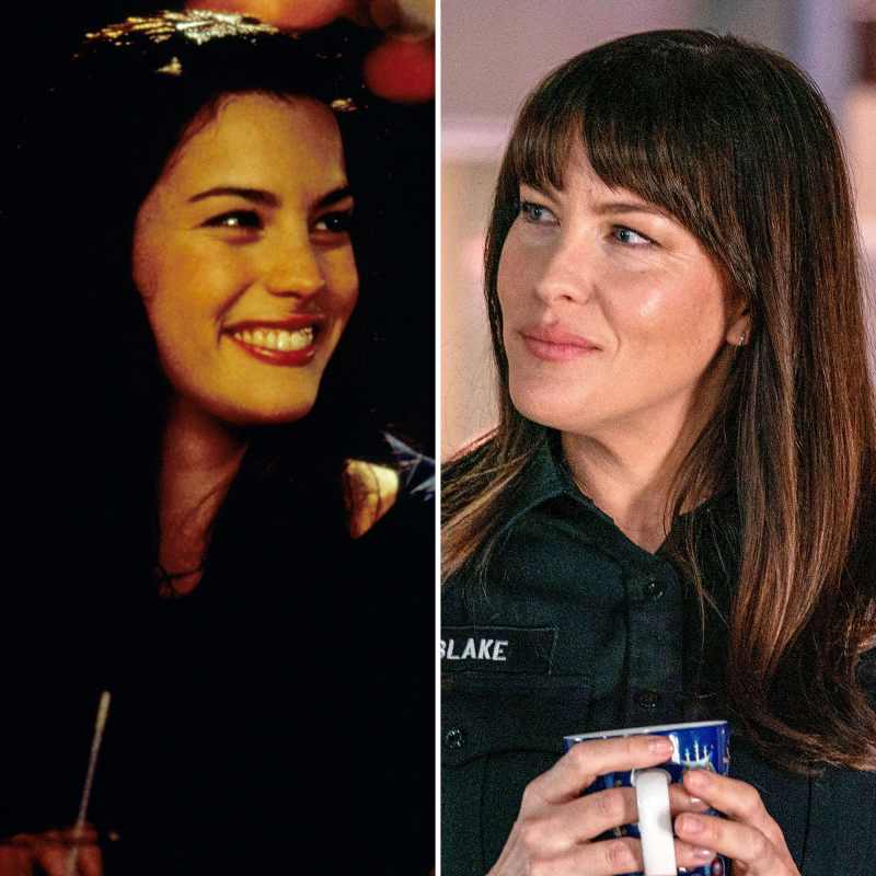 That Thing You Do Cast Where Are They Now Liv Tyler