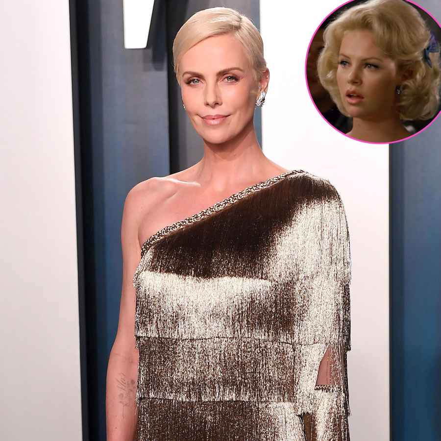 That Thing You Do Cast Where Are They Now Charlize Theron