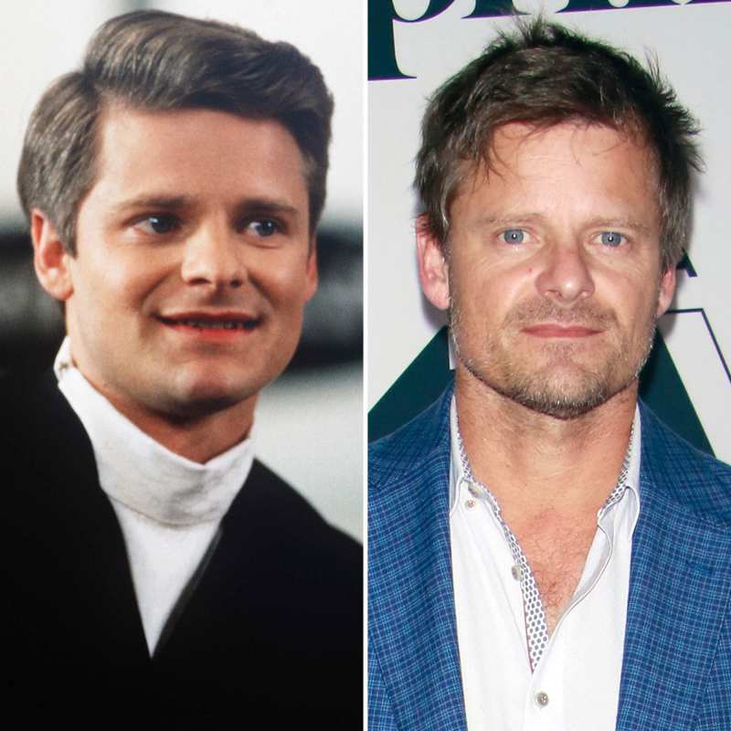 That Thing You Do Cast Where Are They Now Steve Zahn