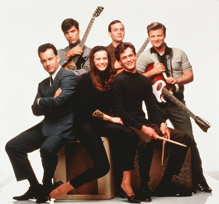 That Thing You Do Cast Where Are They Now Feature Tom Hanks Johnathan Schaech Liv Tyler Ethan Embry Jonathan Everett Scott Steve Zahn