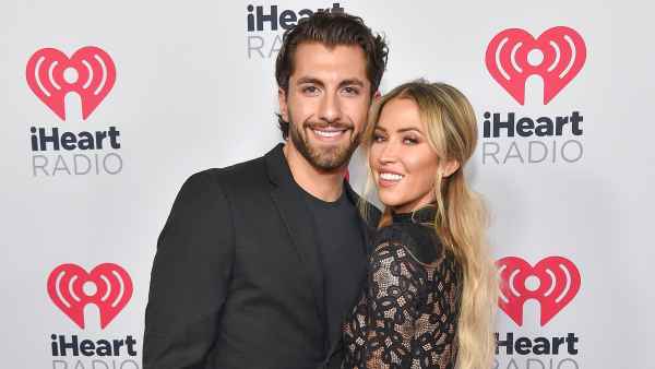 'The Bachelorette' Alum Jason Tartick Gushes Over Fiancee Kaitlyn Bristowe: She's 'Absolutely Killing It'