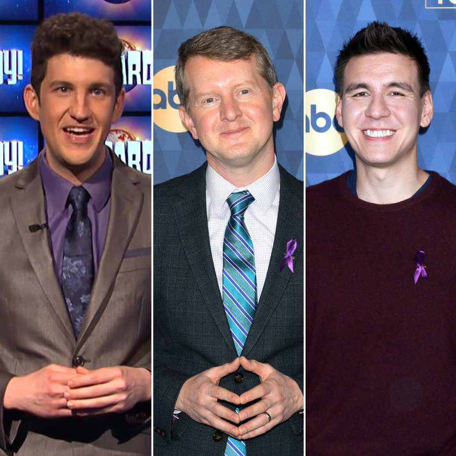 The Biggest Jeopardy Winners Ever: Matt Amodio Joins Ken Jennings and James Holhouzer With Massive Jackpot