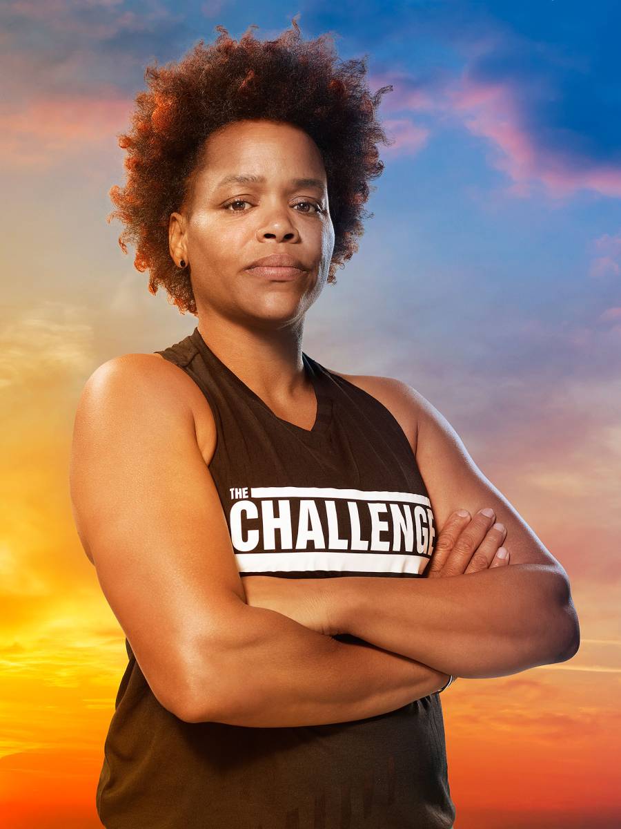 'The Challenge: All Stars' Returns for Season 2: Meet the Cast