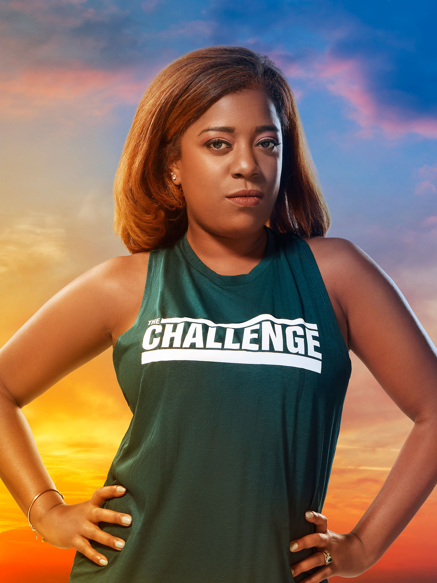 'The Challenge All Stars' Season 2 Cast Includes Tina, Jodi and More