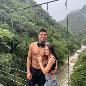 The Challenges Amanda Garcia Slams Fessy Shafaat