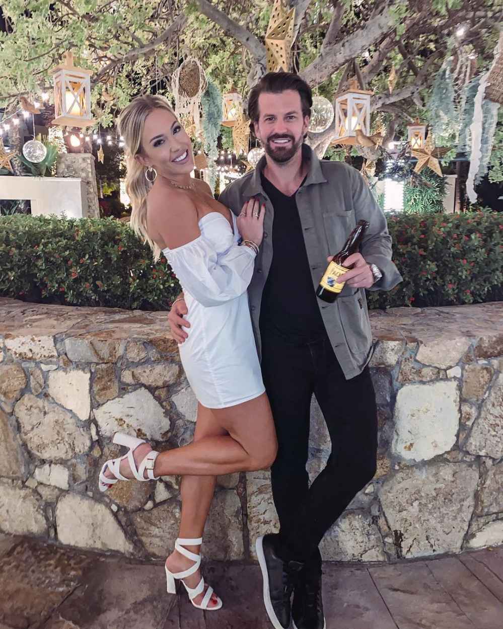 The Challenges Morgan Willett Claims Johnny Bananas Cheated