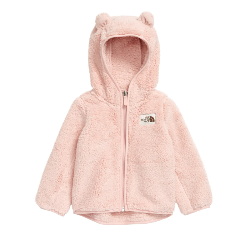 The North Face Campshire Bear Hooded Jacket
