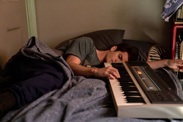 Full List of Nominees and Winners 2 The Soundtrack Everything to Know About Andrew Garfield Musical Debut in Netflix Tick Tick Boom