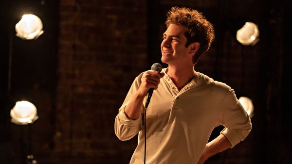 Everything to Know About Andrew Garfield Musical Debut in Netflix Tick Tick Boom