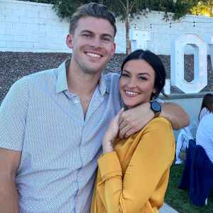 Tia Booth Has a Boyfriend After Leaving 'Bachelor in Paradise' Solo