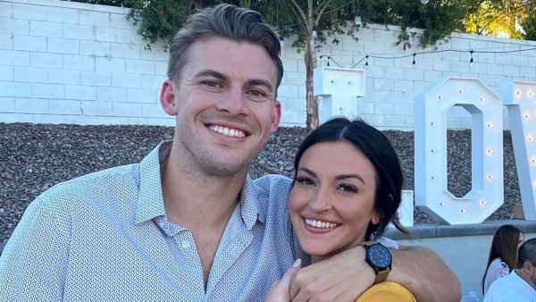 Tia Booth Has a Boyfriend After Leaving 'Bachelor in Paradise' Solo