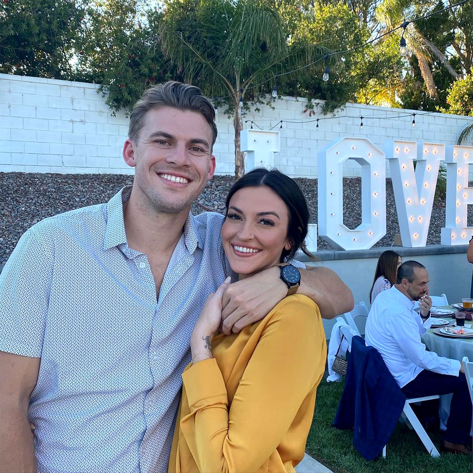 Tia Booth Has a Boyfriend After Leaving 'Bachelor in Paradise' Solo