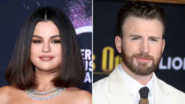 TikTok Speculates Whether Selena Gomez’s Reflection Is in Chris Evans’ Piano Video Amid Romance Rumors
