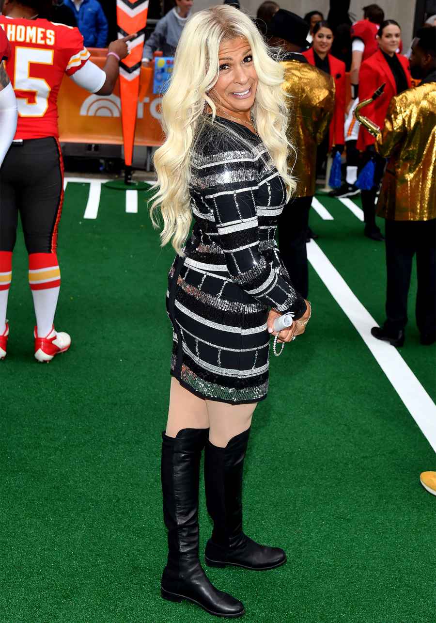 ‘Today’ Show Cohosts Are So Sporty With Football-Themed 2021 Halloween Costumes