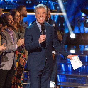 Tom Bergeron: 'DWTS' Was 'Not the Show That I Loved' When I Got Fired