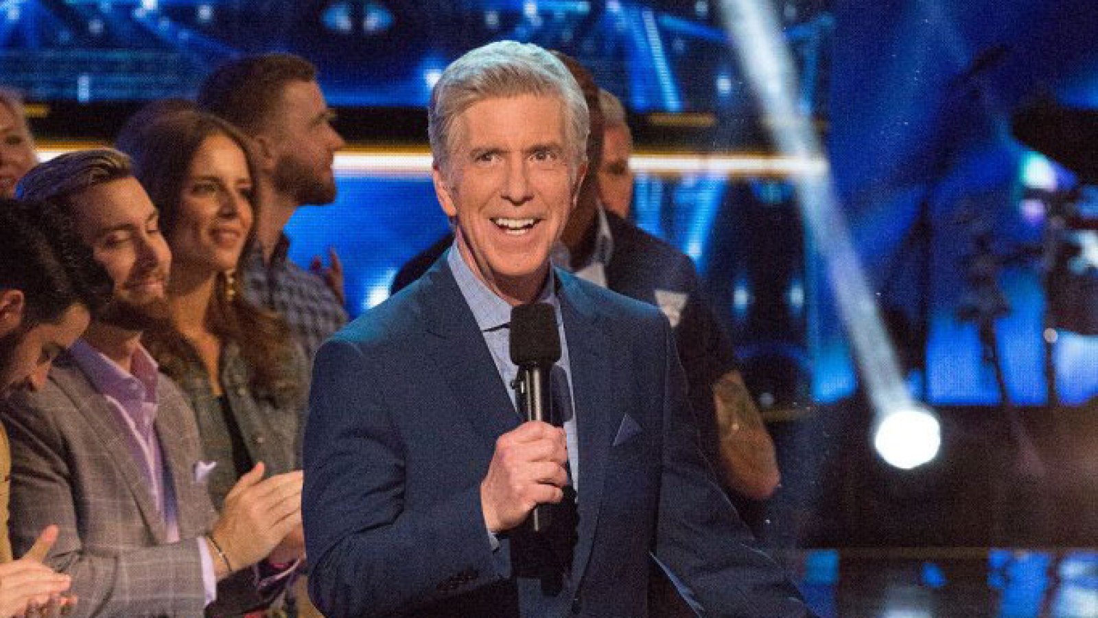 Tom Bergeron: 'DWTS' Was 'Not the Show That I Loved' When I Got Fired